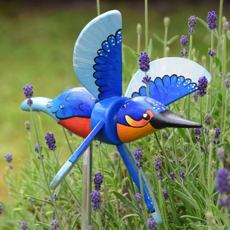 (Garden Upgrade)Garden Decoration Whirligig Windmill