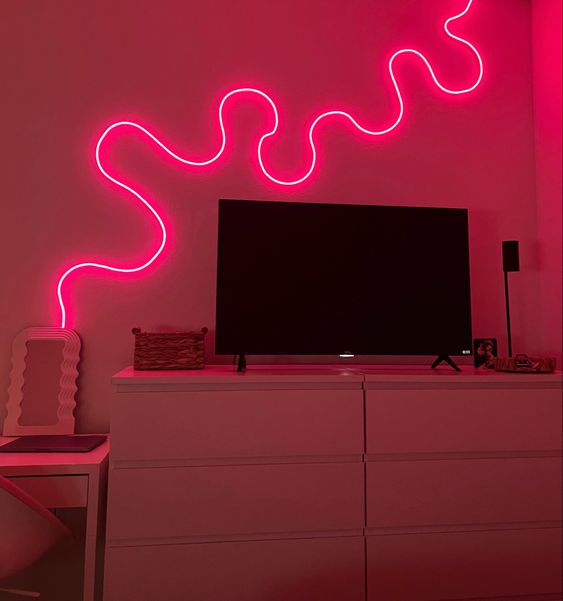 ✨ 49% OFF Flash Sale | Vibrant Neon LED Lights for Brilliant Illumination and Style