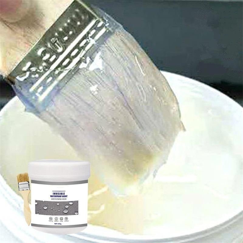 aldorian™-🎊 -Waterproof Insulation Sealant Emulsion(Free Brush)