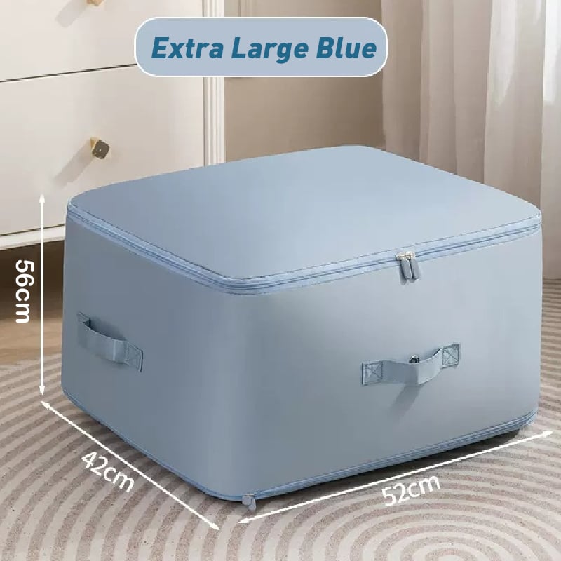 š„Ultra Space Saving Self Compression Organizer