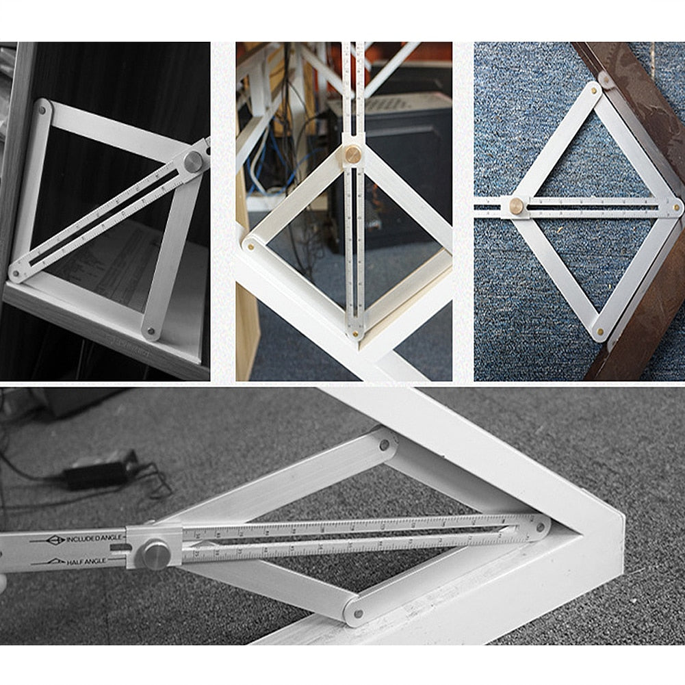 Wyhsports - Corner Angle Finder