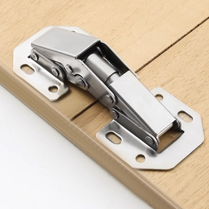 š„Cabinet Hinges - Easy Installation of Bridge Door Hinges