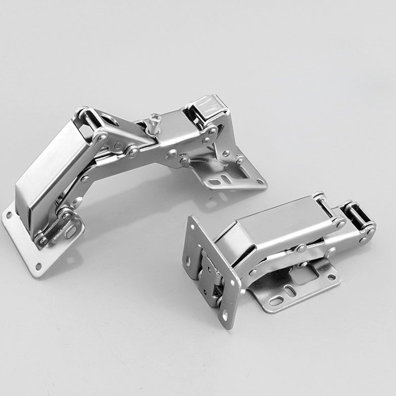 š„Cabinet Hinges - Easy Installation of Bridge Door Hinges
