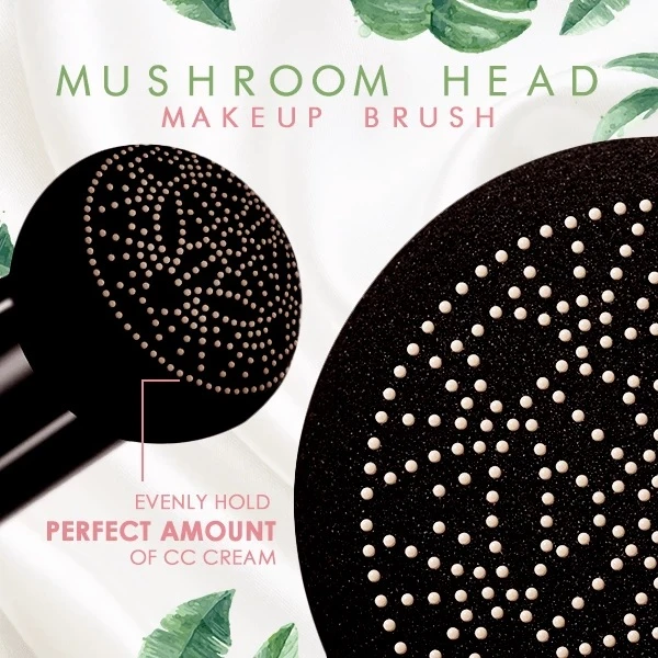š„Buy 1 Get 1 Free(2 pcs)š„-Mushroom Head Air Cushion CC Cream
