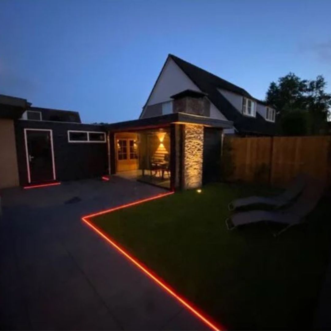 ✨ 49% OFF Flash Sale | Vibrant Neon LED Lights for Brilliant Illumination and Style