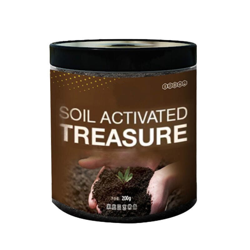 💥This Week's Special Price $18.99🌱The treasure of soil revitalisation
