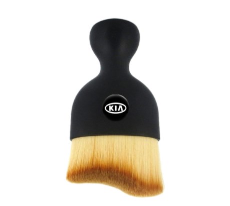 🔥Hot Selling🔥Exclusive Logo Customization🚗Car Interior Cleaning Multi-Tool Brush(2PCS)