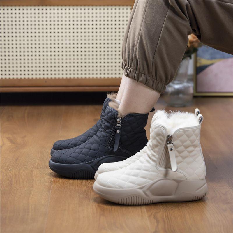 š„Women's Warm Thick Soled Snow Boots