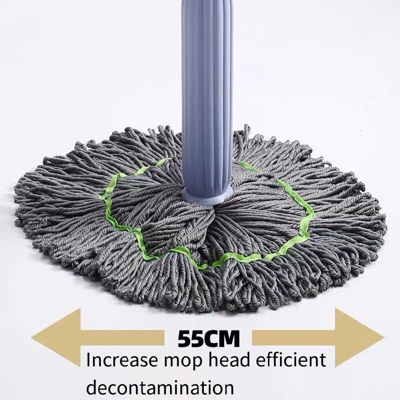 š„HOT SALEš„2 in 1 Dehydrated mop