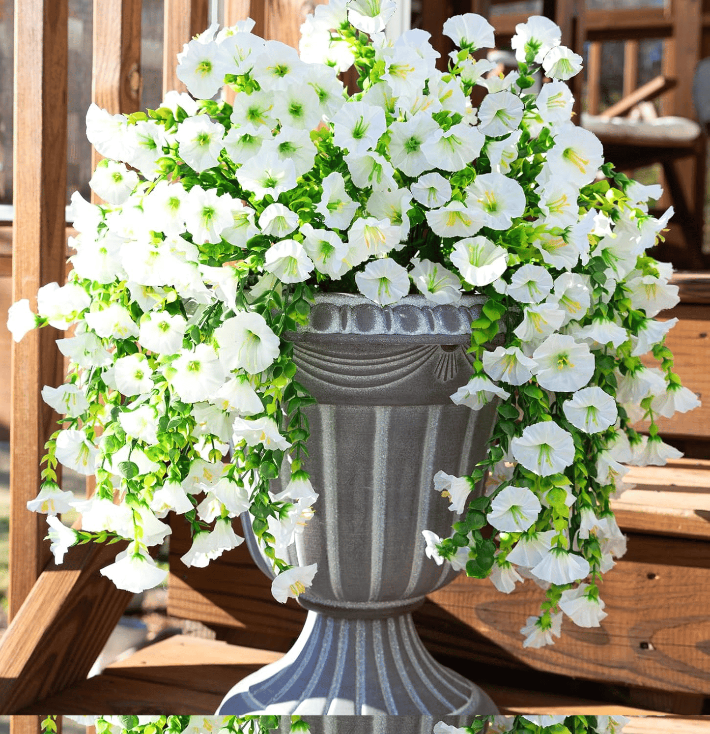 This Week's Special Sale Realistic Artificial Flowers