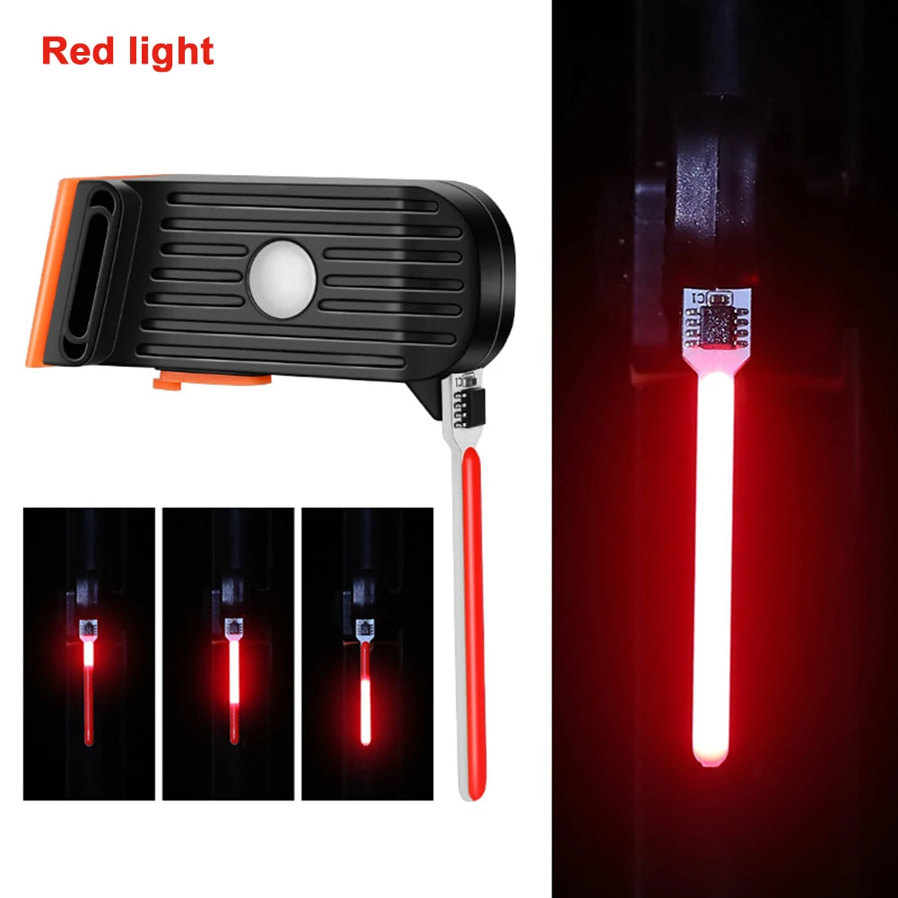 š„Hot saleš„LED bicycle taillight