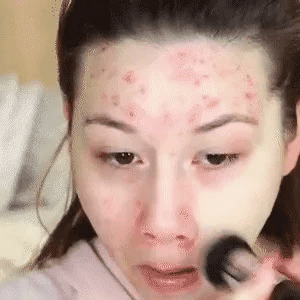 š„Hot saleš - mushroom head air cushion cc cream foundation