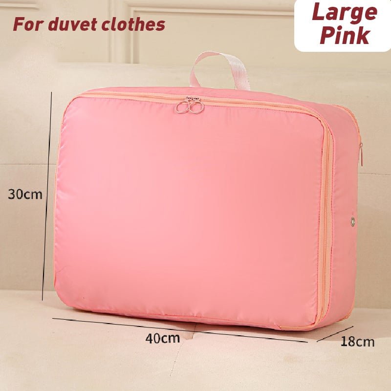 š„Ultra Space Saving Self Compression Organizer