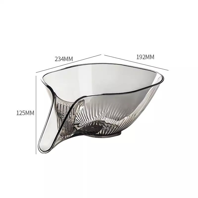 Multi-functional Drain Basket - Buy 2 GET 1 FREE