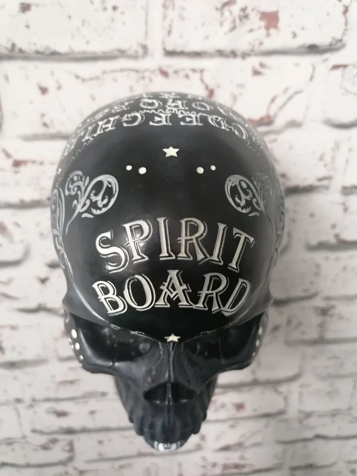 🏴☠️Motorcycle helmet and jacket skull holder