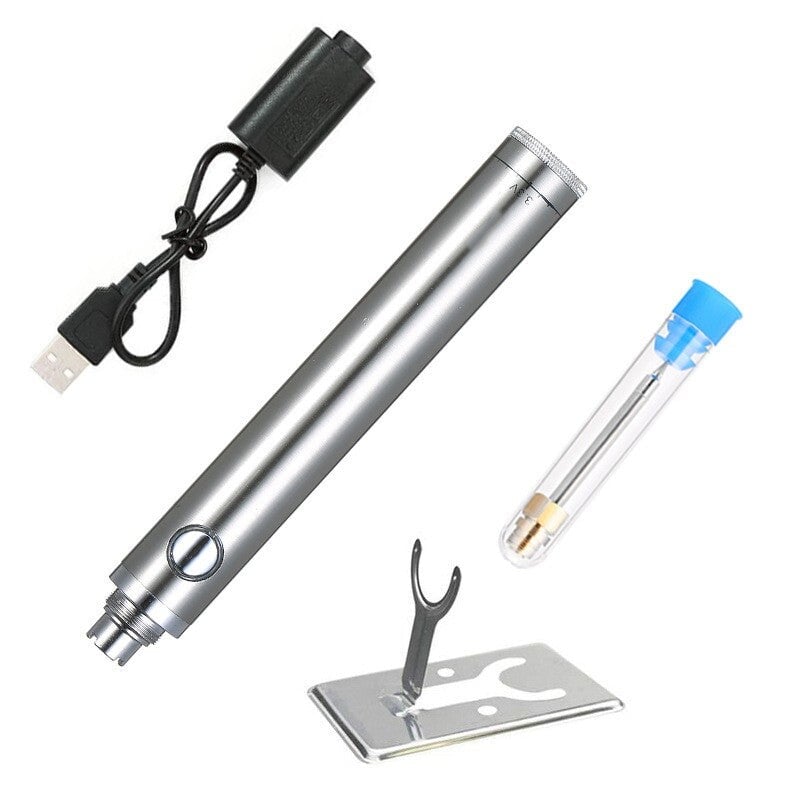 šHot Sale-49% OFF-š„Wireless Charging Welding Tool