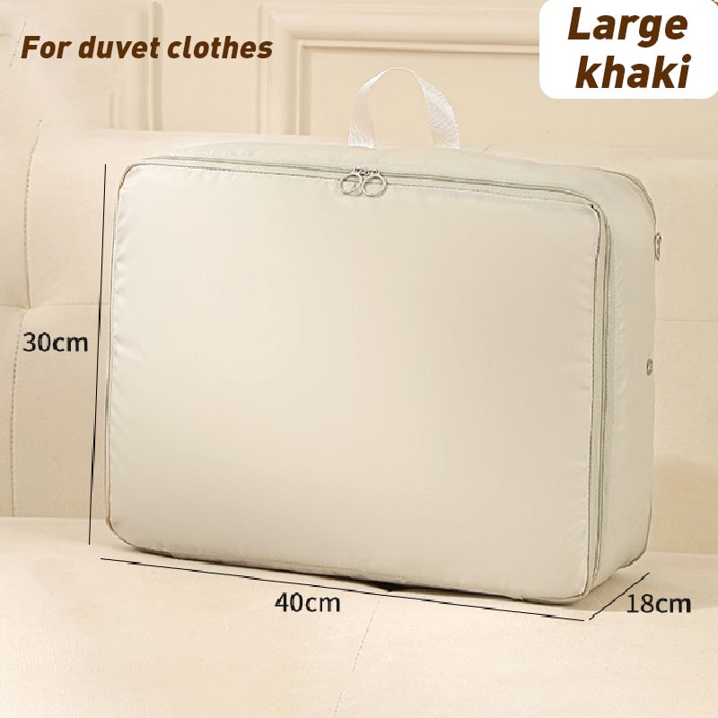 š„Ultra Space Saving Self Compression Organizer