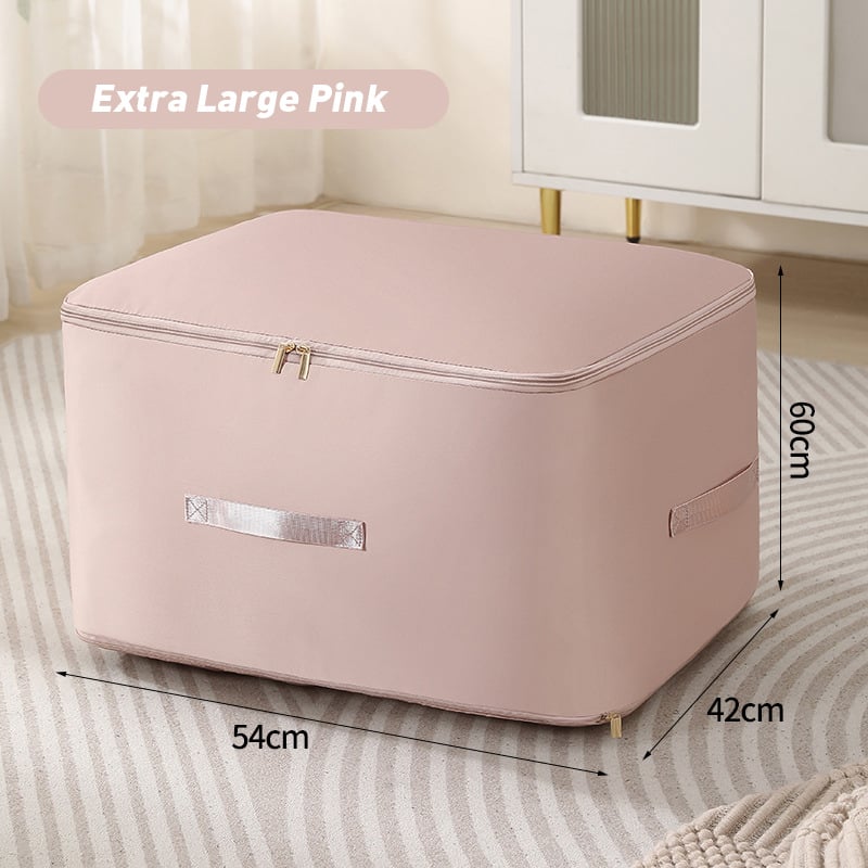 š„Ultra Space Saving Self Compression Organizer