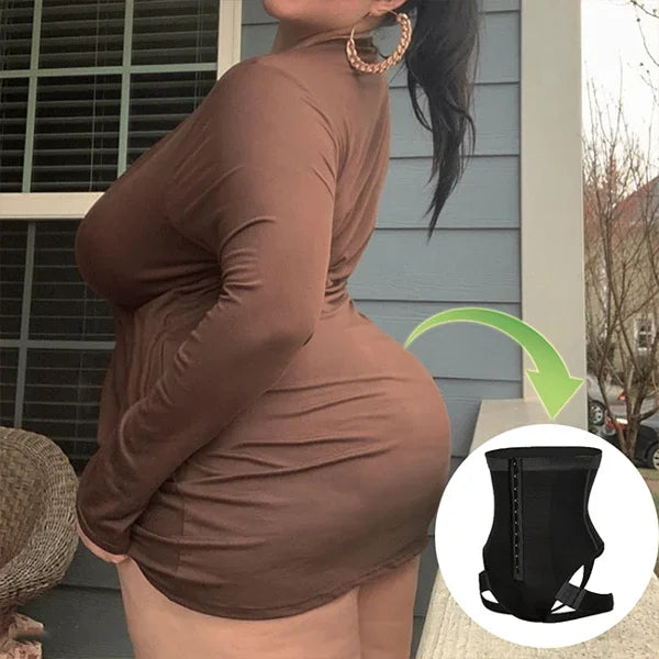 👙Honey buttocks magic tool👙Butt shaper pants trainer