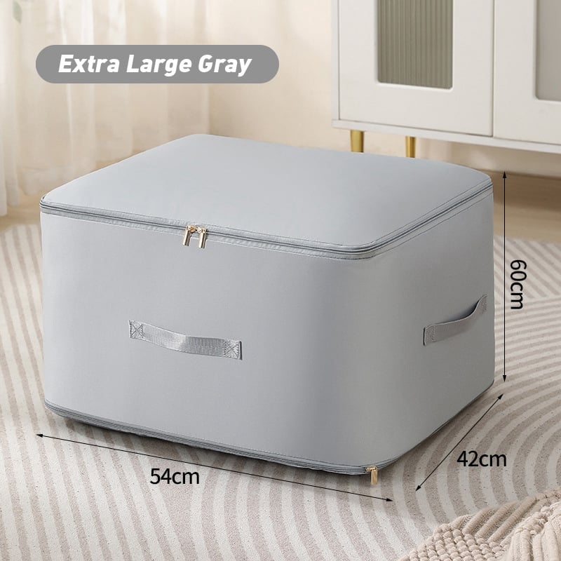 š„Ultra Space Saving Self Compression Organizer