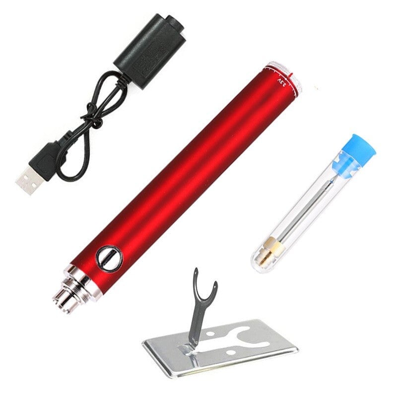 šHot Sale-49% OFF-š„Wireless Charging Welding Tool