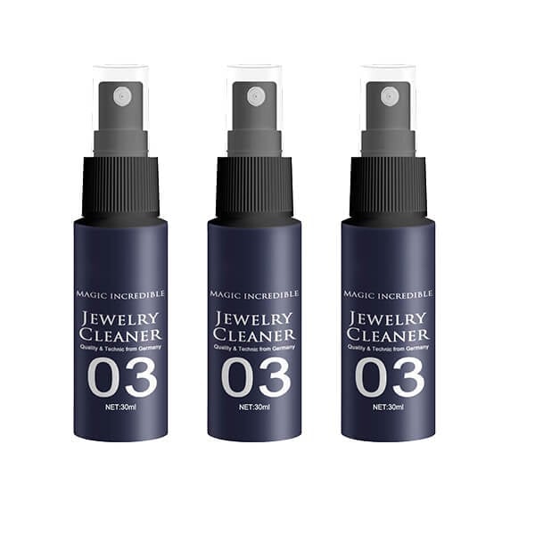 🔥50% off🔥Jewelry cleaning spray
