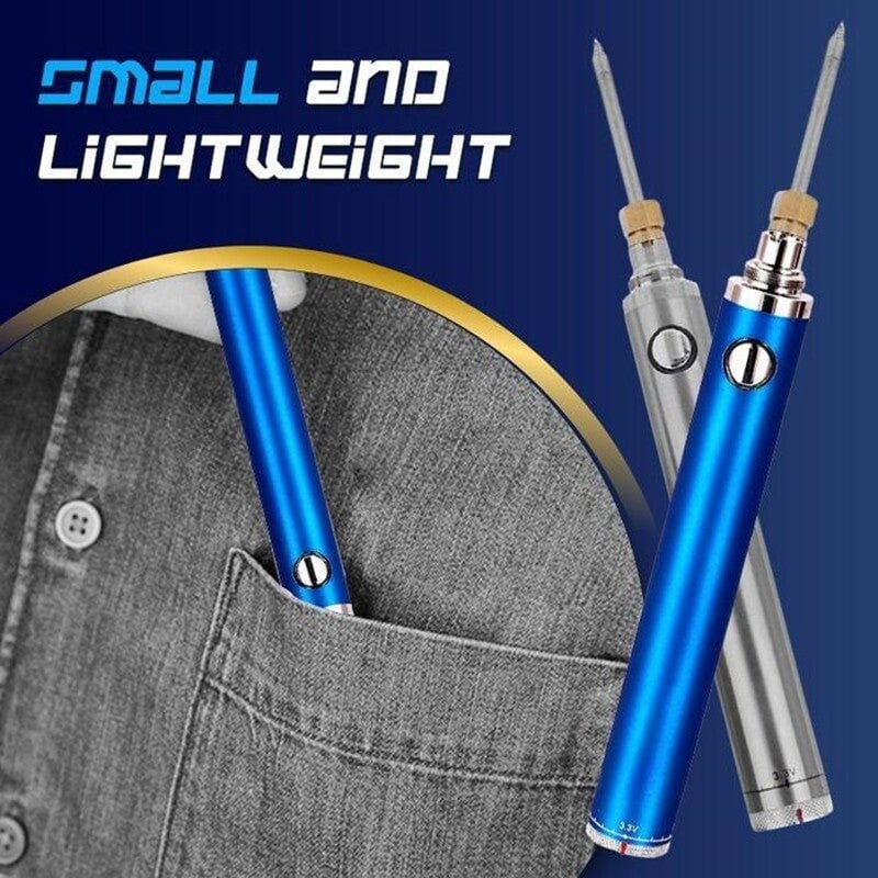 šHot Sale-49% OFF-š„Wireless Charging Welding Tool