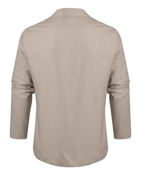 Men's Daily Casual Loose Cotton Linen Coat-Buy 2 Free Shipping