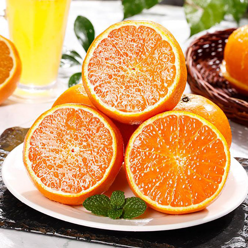 Jelly Orange Seeds🍊