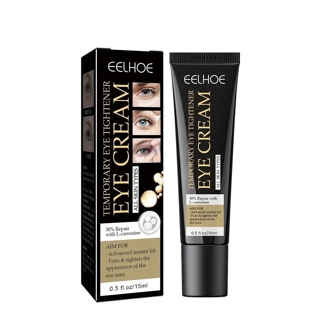 🎁Last Day 65% OFF SALE - Fast Firming Eye Cream🔥