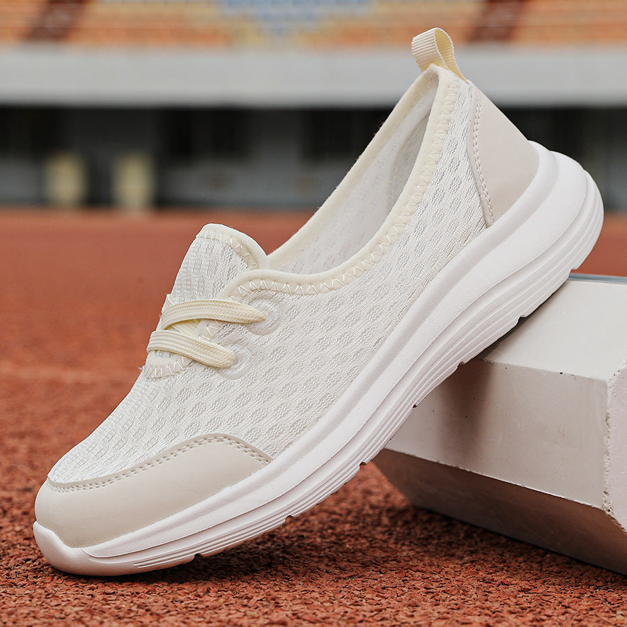 š„Women's Soft Sole Mesh Comfort Orthopedic Shoes