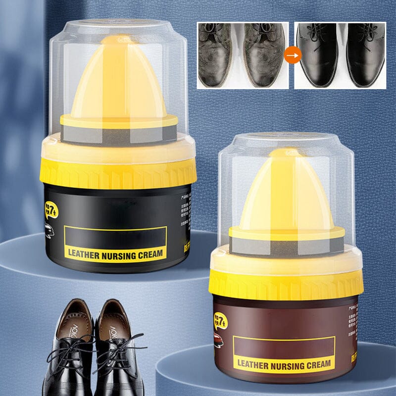🎁$9.99🎁 - Leather Repair Cream Liquid Shoe Polish