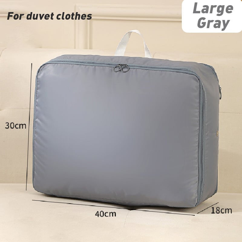 š„Ultra Space Saving Self Compression Organizer