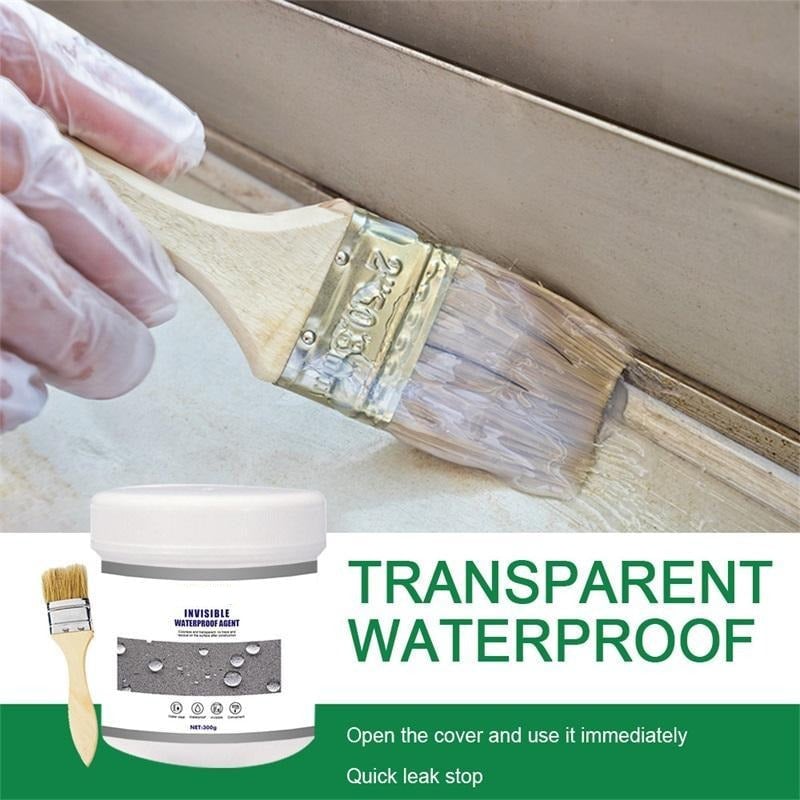 aldorian™-🎊 -Waterproof Insulation Sealant Emulsion(Free Brush)