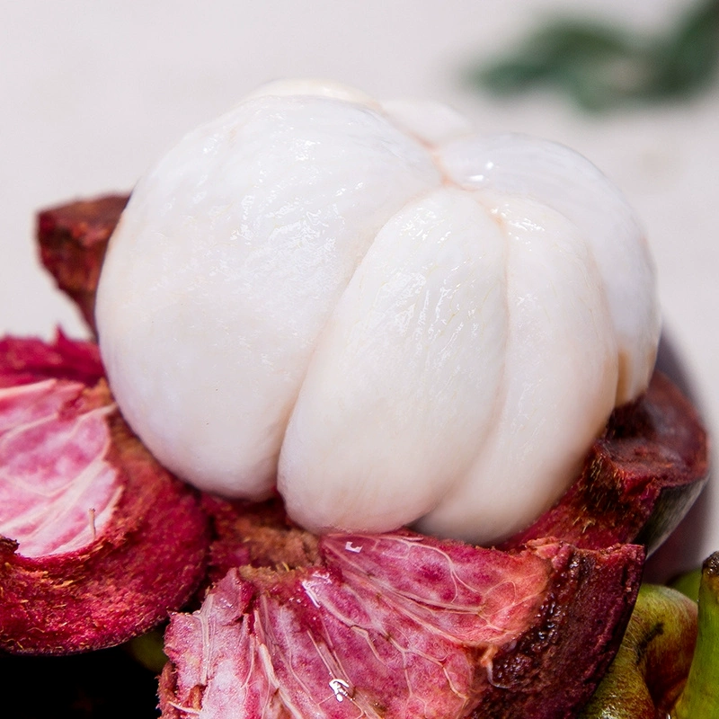 Mangosteen Seeds