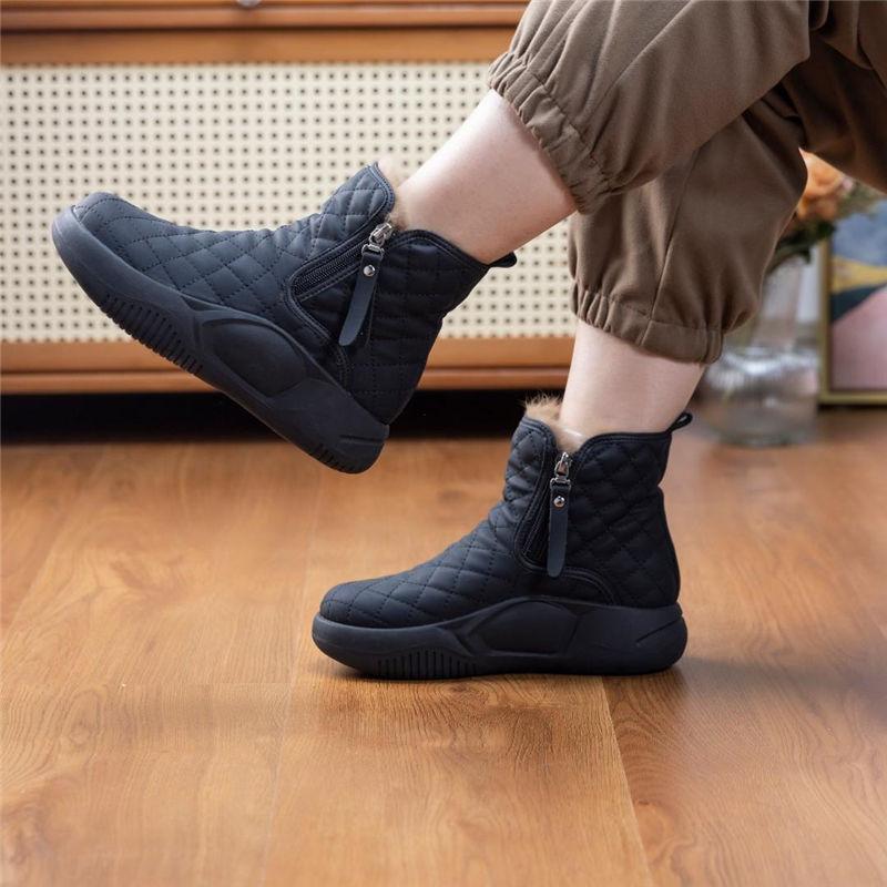 š„Women's Warm Thick Soled Snow Boots