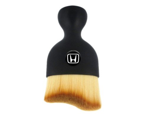 🔥Hot Selling🔥Exclusive Logo Customization🚗Car Interior Cleaning Multi-Tool Brush(2PCS)