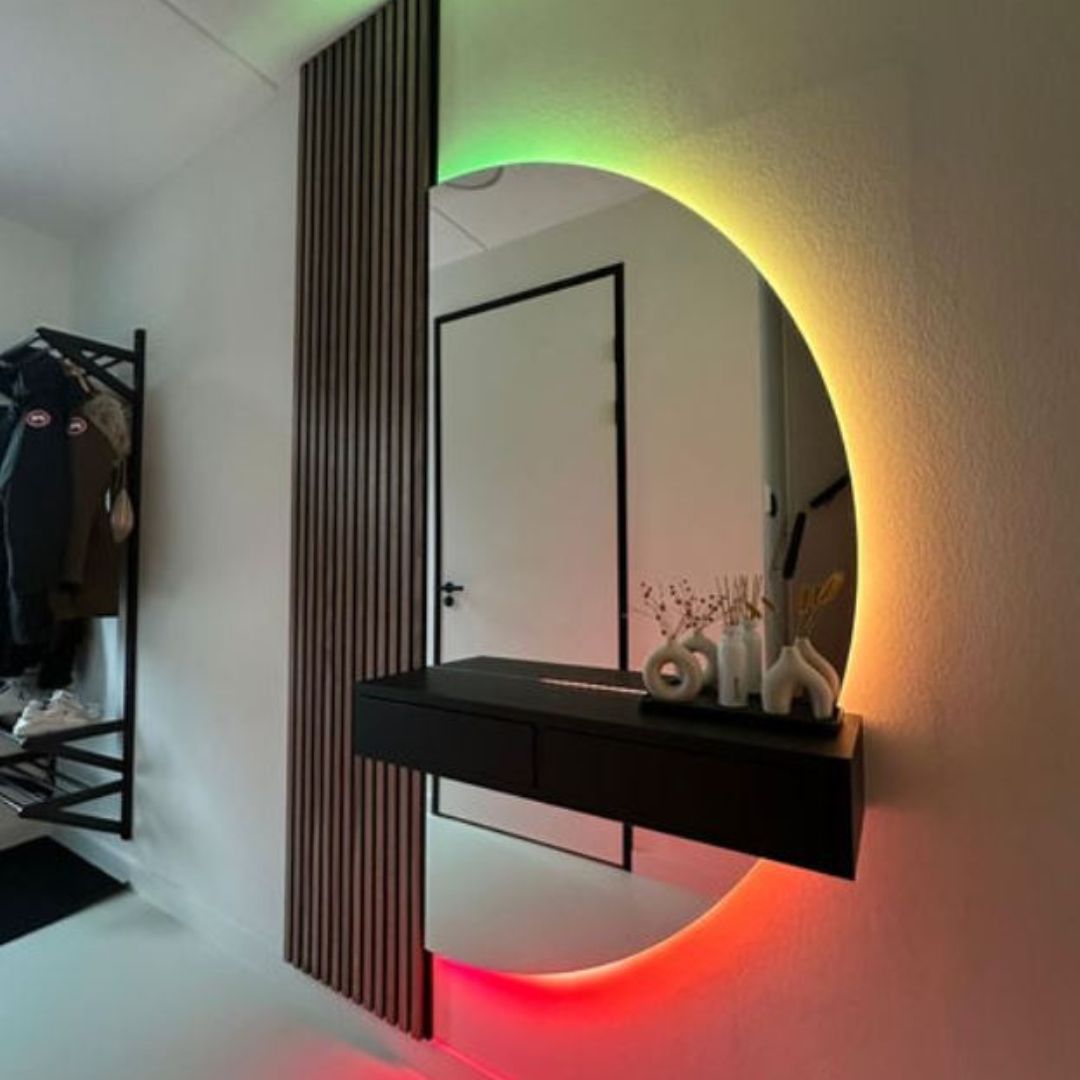 ✨ 49% OFF Flash Sale | Vibrant Neon LED Lights for Brilliant Illumination and Style