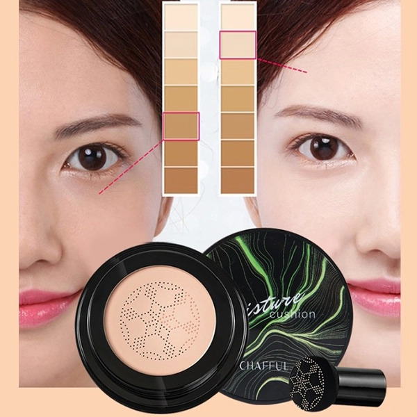 š„Buy 1 Get 1 Free(2 pcs)š„-Mushroom Head Air Cushion CC Cream
