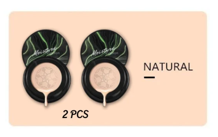 š„Hot saleš - mushroom head air cushion cc cream foundation