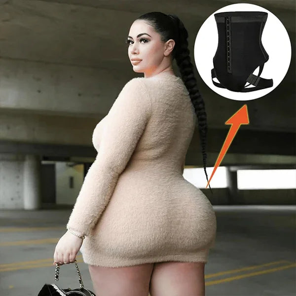 👙Honey buttocks magic tool👙Butt shaper pants trainer