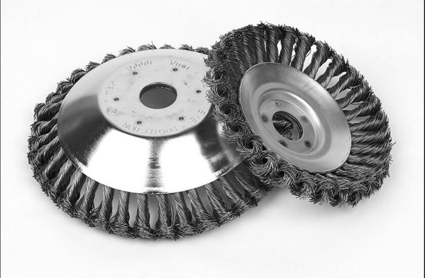 Wyhsports - Extra-durable corded trimmer blades for effortless trimming
