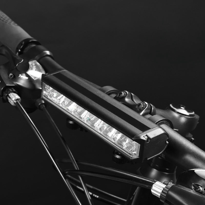 🔥Hot Sale🔥Bicycle front light
