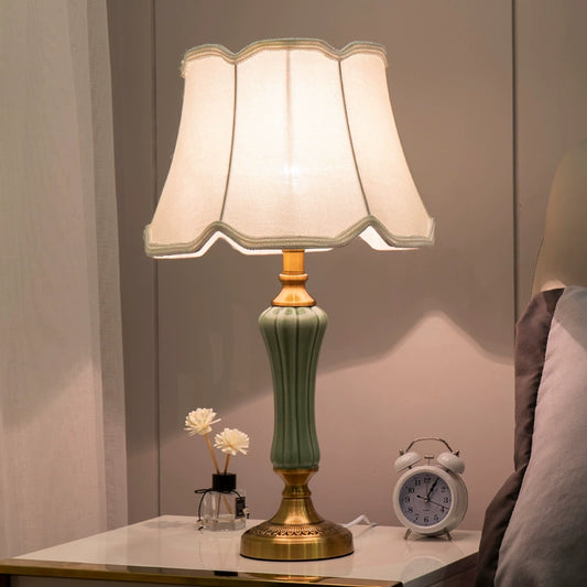 Minimalist Bedside Table Lamp