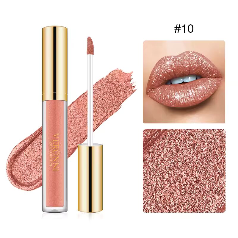 Diamond Gloss Lipstick