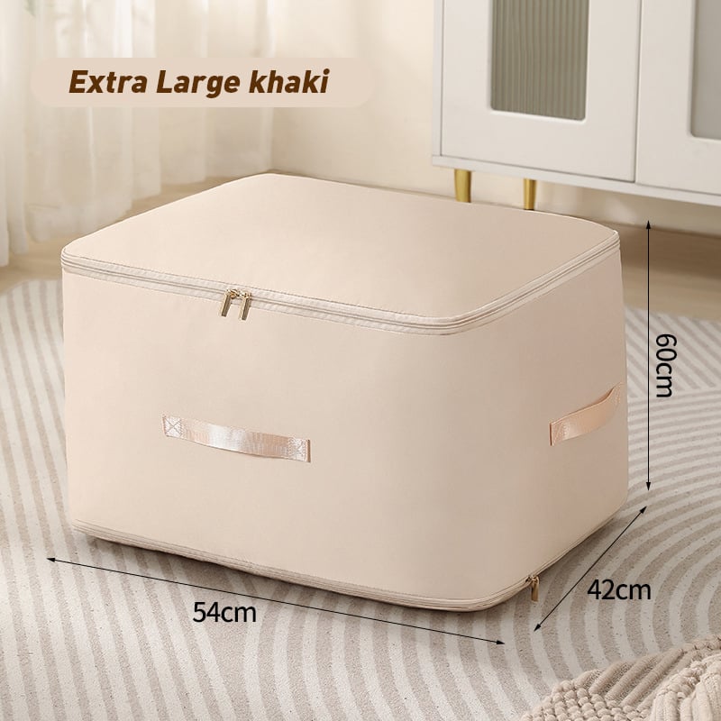 š„Ultra Space Saving Self Compression Organizer