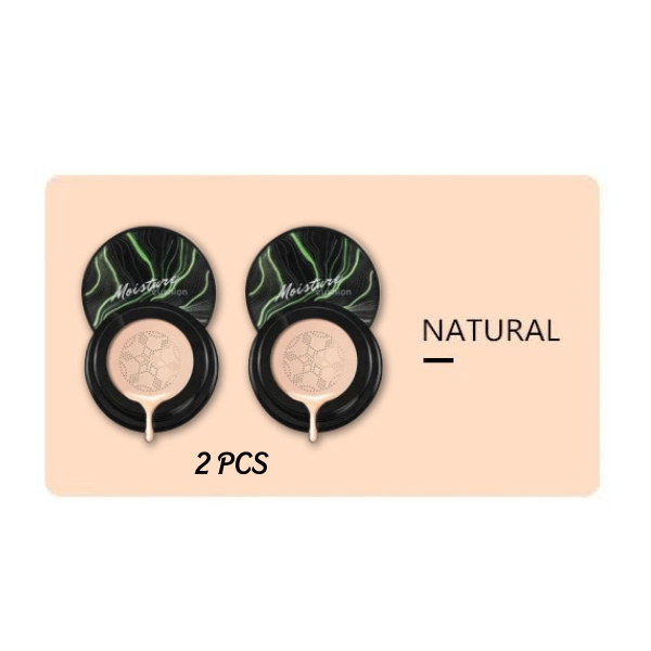 š„Buy 1 Get 1 Free(2 pcs)š„-Mushroom Head Air Cushion CC Cream