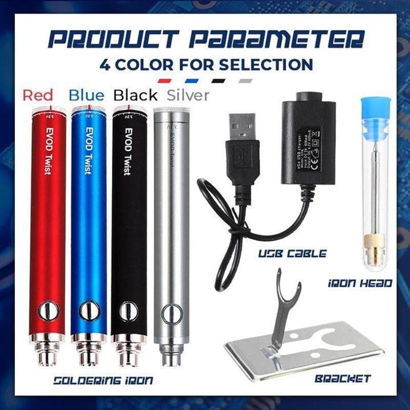 šHot Sale-49% OFF-š„Wireless Charging Welding Tool