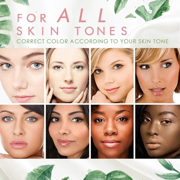 š„Buy 1 Get 1 Free(2 pcs)š„-Mushroom Head Air Cushion CC Cream
