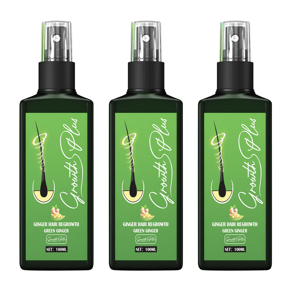 Naotstore - GrowthPlus Nourishing Ginger Spray